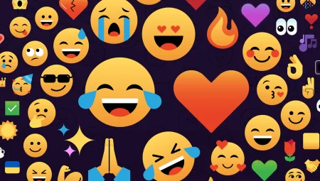 Emoji Nedir – Emoji Anlamları Nelerdir