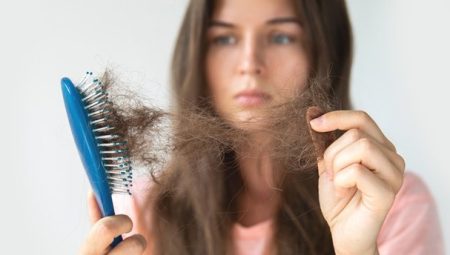 Saç Dökülmesi’nin Nedenleri – Saç Dökülmesi’nin Tedbirleri