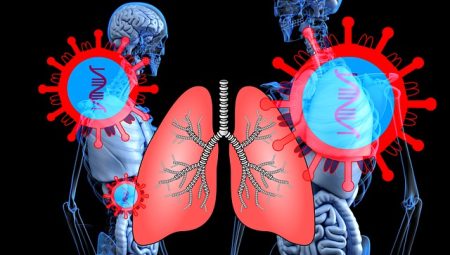 Akciğer Hastalıkları Nelerdir?