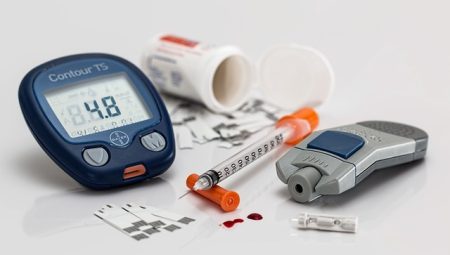 Diyabet’in Türleri Nelerdir?